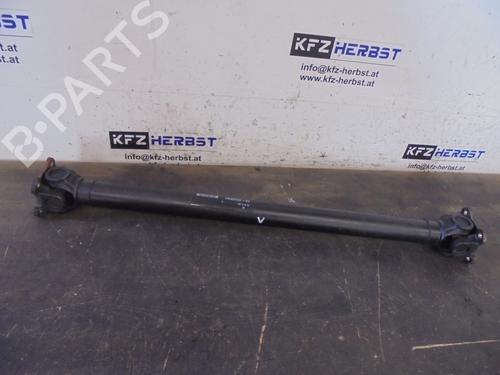 Used Driveshaft BMW 3 Touring (F31) 318 d xDrive (143 hp) 12895453