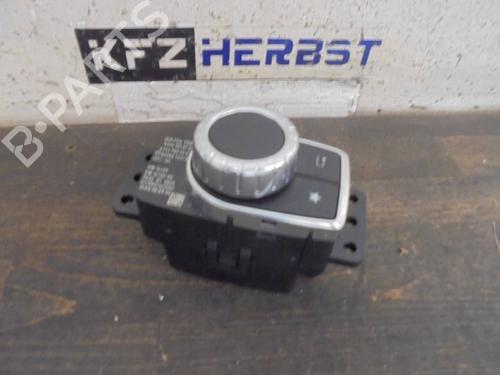 Used Switch MERCEDES-BENZ A-CLASS (W176) A 160 CDI / d (176.011) (90 hp) 13068577