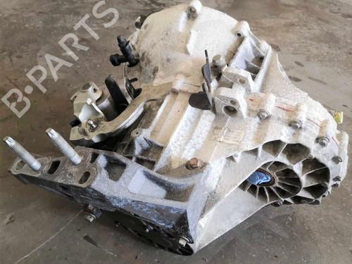 Gearbox FORD TRANSIT V363 Van (FCD, FDD) 2.0 EcoBlue