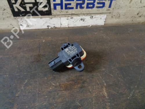 Elektronisk modul FORD MONDEO V Turnier (CF) 2.0 TDCi (150 hp) 12872050