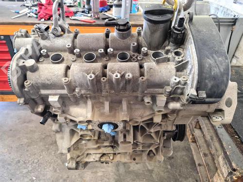 Engine VW GOLF VII (5G1, BQ1, BE1, BE2) 1.2 TSI | BP29353587M1 