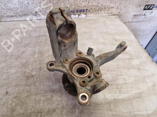 Right front steering knuckle VW TOURAN (1T3) 1.4 TSI | BP25049330M26 