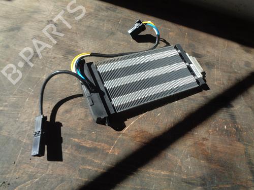 Heizwiderstand für MAZDA 6 Hatchback (GH) 2.0 MZR-CD (GH14) (140 hp) 13067017
