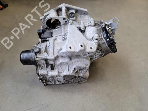Gearbox AUDI A3 Sportback (8VA, 8VF) 35 TFSI | BP23436389M3 