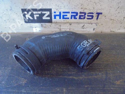 Pipe SKODA OCTAVIA III (5E3, NL3, NR3) 2.0 TDI 04L131521