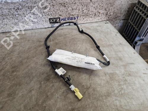 Used Left seat airbag Left seat airbag KIA RIO IV (YB, SC, FB) 1.25 (84 hp) 34369434 34369434