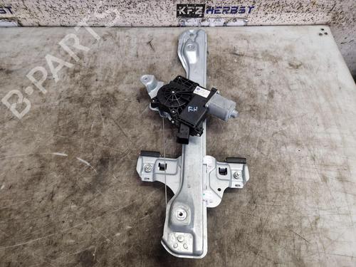 Vindusheismekanisme høyre bak OPEL MOKKA / MOKKA X (J13) 1.6 CDTI (_76) (136 hp) 31657680