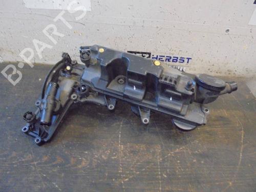 Used Valve cover JAGUAR XF SPORTBRAKE (X250) 2.2 D (200 hp) 13068939