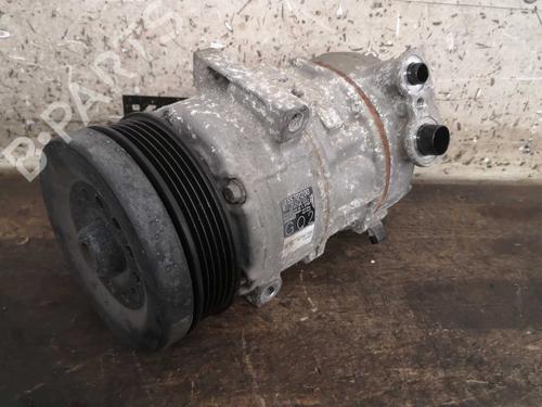 Used AC compressor OPEL CORSA E (X15) 1.2 (08, 68) (69 hp) 22288316
