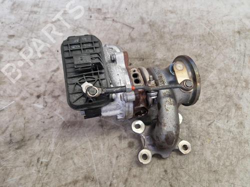 Turbo/Compresor Turbo/Compresor VW T-ROC (A11, D11) 1.0 TSI (116 hp) 33736859 33736859