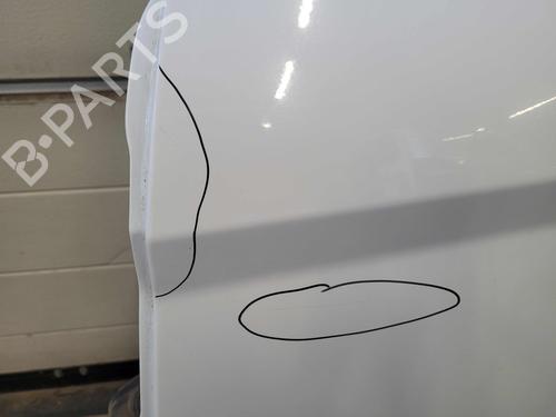 Left rear door FORD FIESTA VI (CB1, CCN) 1.25 | BP24199979C4 