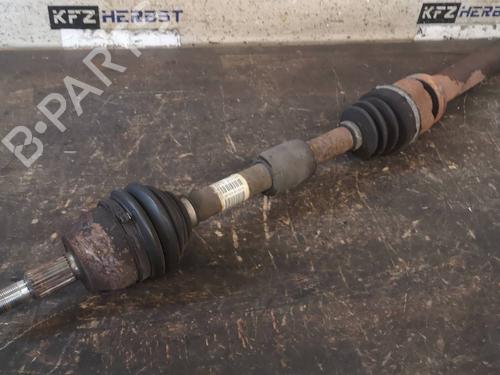 Used Right front driveshaft FORD FOCUS III 1.6 Ti (85 hp) 24923377