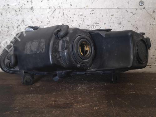 Right front fog light VW POLO V (6R1, 6C1) 1.2 | BP22282552C31 