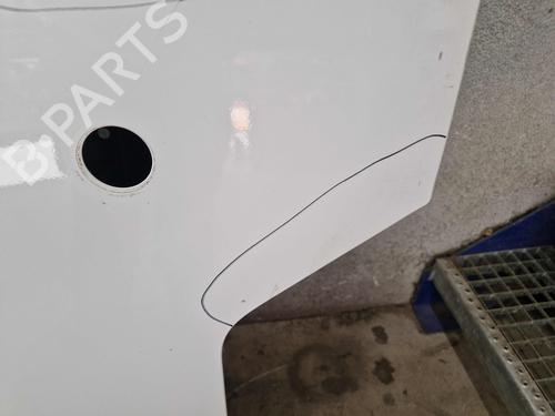 Left front door FORD TRANSIT CUSTOM V362 Van (FY, FZ) 2.0 EcoBlue | BP29853821C2 