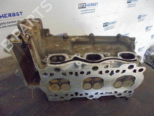 Cylinder head PORSCHE BOXSTER (986) 2.7 | BP27727553M5 