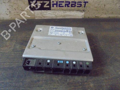 Used Control unit BMW 5 (E60) 525 i (192 hp) 28362225