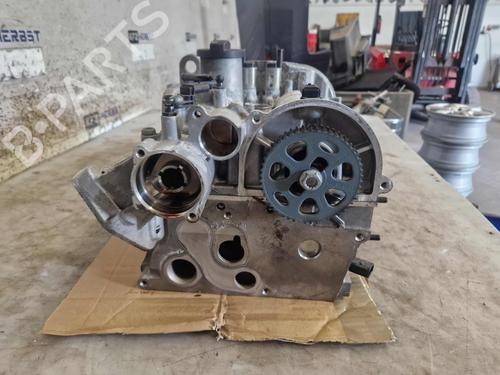 Cylinder head VW T-CROSS (C11, D31) 1.0 TSi | BP39911335M5 - Image 4