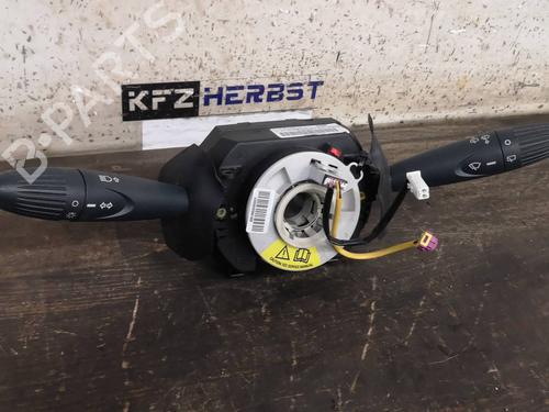 Used Steering column stalk FORD KA (RU8) 1.2 (69 hp) 12875170