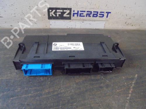 Used Control unit BMW X3 (F25) xDrive 20 d (163 hp) 13434465