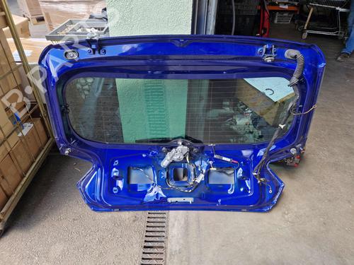 Tailgate SEAT IBIZA V (KJ1, KJG) 1.0 TSI | BP25725546C6 