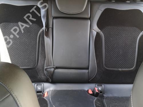 Used Rear seat Rear seat 36810246 36810246