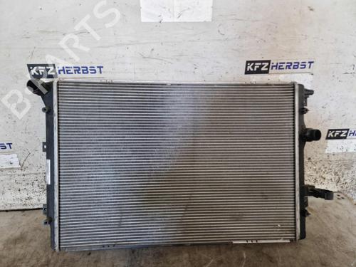 Wasserkühler für Wasserkühler VW SHARAN (7N1, 7N2) 1.4 TSI (150 hp) 36139769 36139769