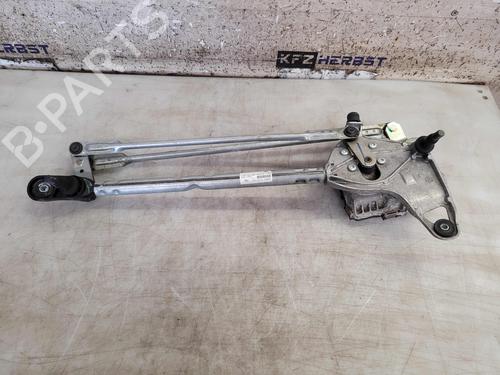 Used Front wipers mechanism FORD FOCUS IV Turnier (HP) 1.0 EcoBoost mHEV (125 hp) 24924615