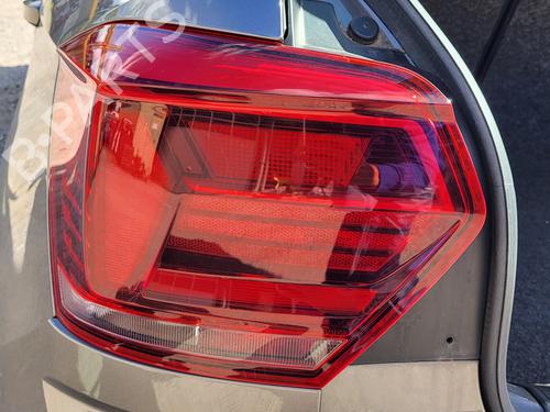 Used Left taillight Left taillight 39468866 39468866