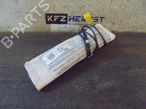 Venstre sete kollisjonspute VW PASSAT B7 (362) 1.6 TDI (105 hp) 19947009