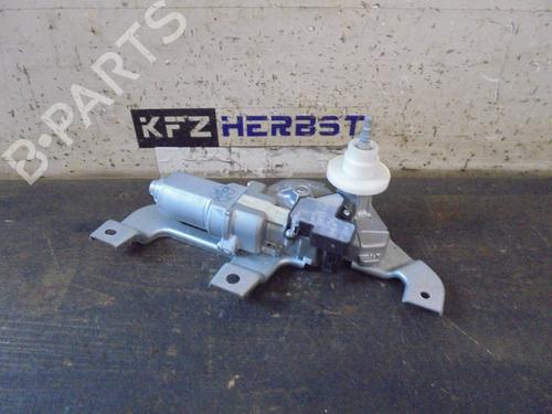 Essuie-glace moteur arrière SUZUKI SWIFT III (MZ, EZ) 1.3 (RS413, ZC11S) (92 hp) 12889215