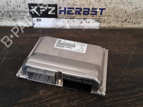Used Gearbox control unit PORSCHE PANAMERA (970) 4.8 4S (400 hp) 28362305