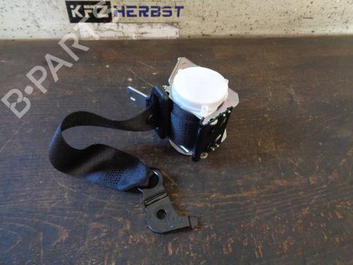 Rear left belt tensioner BMW 5 Touring (F11) 530 d (258 hp) 7285867