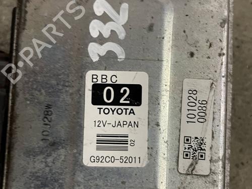 Used Engine control unit (ECU) Engine control unit (ECU) TALBOT HORIZON 1.3 (68 hp) 33683645 33683645