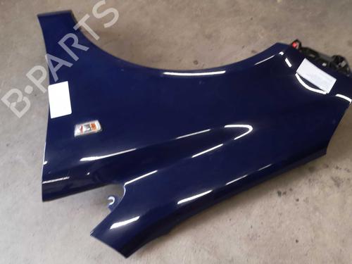 Left front fenders OPEL CORSA D (S07) 1.2 (L08, L68) | BP22291308C41 