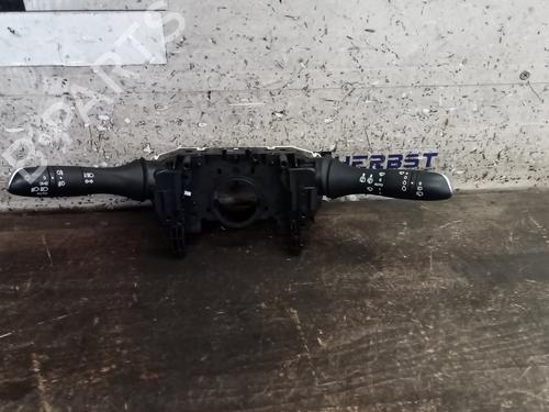 Used Steering column stalk RENAULT SCÉNIC IV (J9_) 1.7 Blue dCi 120 (J9A7, J9A8) (120 hp) 22294185