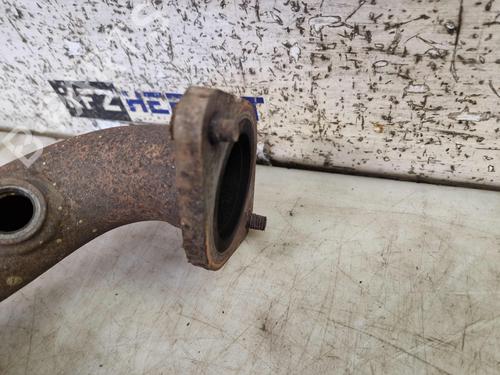 Particulate filter FORD GRAND C-MAX (DXA/CB7, DXA/CEU) 1.5 TDCi | BP29912531M81