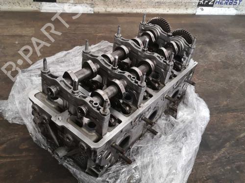 Cylinder head AUDI A6 C7 Avant (4G5, 4GD) 3.0 TDI quattro | BP30123284M5 