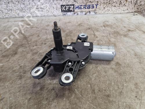 Used Rear wiper motor Rear wiper motor VW GOLF VII (5G1, BQ1, BE1, BE2) 1.0 TSI (110 hp) 33952044 33952044