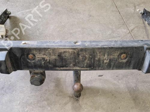 Sfera di traino/Meccanismo VW TRANSPORTER T6 Platform/Chassis (SFD, SFE, SFL, SFZ, SJD, SJ 2.0 TDI (150 hp) 31757108