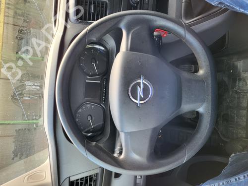 Used Steering wheel Steering wheel OPEL VIVARO C Van (K0) 1.5 (120 hp) 40048239 40048239