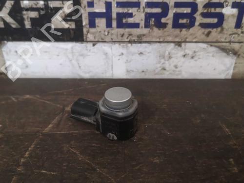 Used Electronic module FORD GALAXY III (CK) 2.0 TDCi (150 hp) 22284635