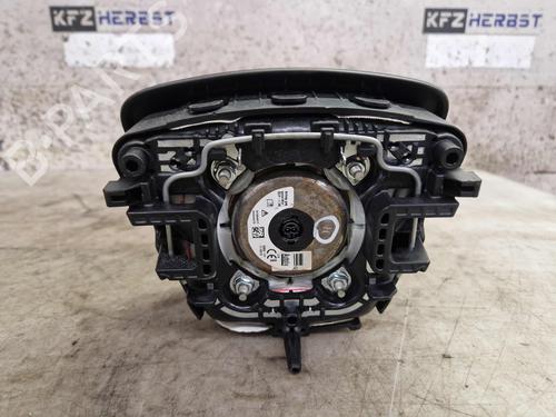 Driver airbag FORD TRANSIT CUSTOM V362 Van (FY, FZ) 2.0 EcoBlue | BP29912447C9 