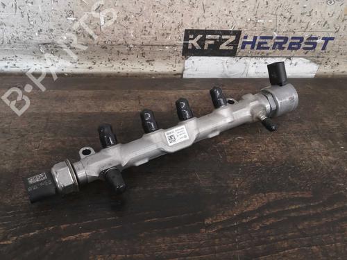 Used Injection rail VW TIGUAN (AD1, AX1) 2.0 TDI (150 hp) 22285872