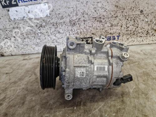 Used AC compressor AC compressor AUDI A3 Sportback (8VA, 8VF) 30 TFSI (116 hp) 34180314 34180314