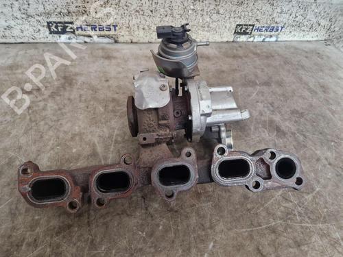 Used Turbocharger/Supercharger Turbocharger/Supercharger 36884499 36884499