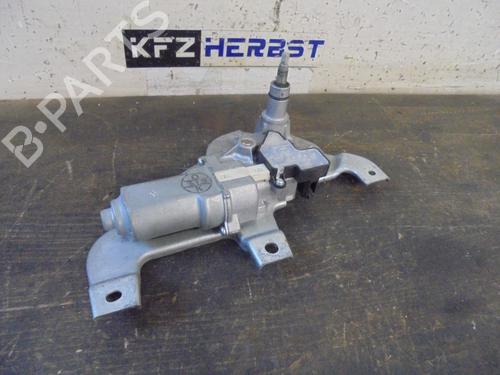 Wischermotor hinten SUZUKI SWIFT III (MZ, EZ) 1.3 DDiS (RS413D) | BP12886506M102 