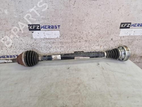 Used Right front driveshaft SEAT LEON (KL1, KLG) 2.0 TDI (150 hp) 26664687