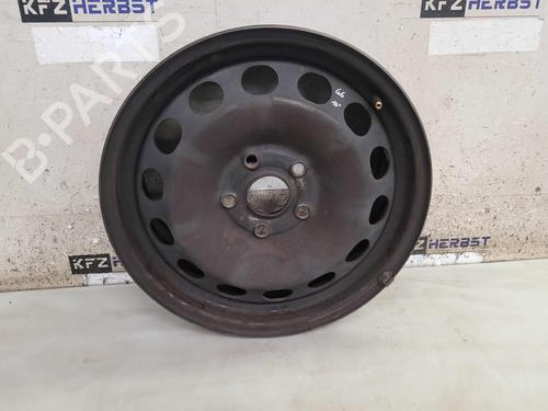 Used Rim VW GOLF VI Variant (AJ5) 1.6 TDI (90 hp) 23644680