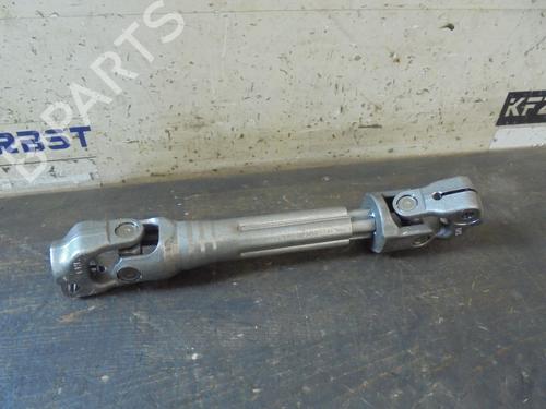 Used Steering column universal joint VW POLO V (6R1, 6C1) 1.0 (60 hp) 13062423