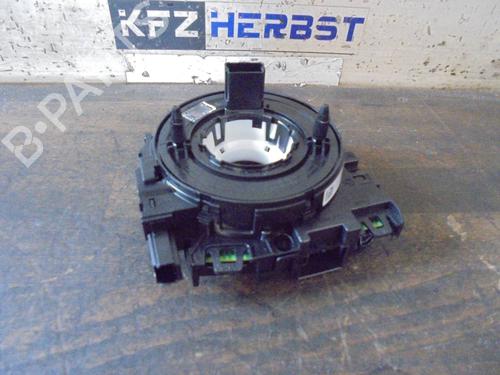 Used Squib airbag SEAT LEON (5F1) 1.6 TDI (115 hp) 19947022